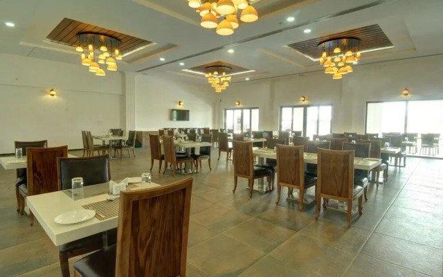 Spoorti Resort & ClubHouse by OYO Rooms