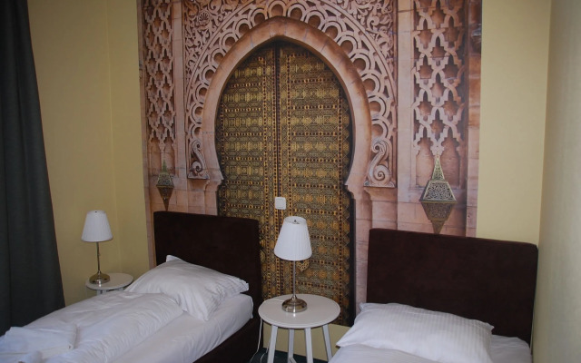 CASILINO Hotel A 20 Wismar