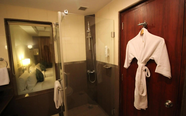 Fortune Select JP Cosmos, Bengaluru -  Member ITC Hotels' Group