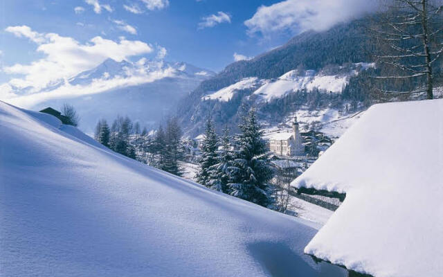 Sportpension Elisabeth