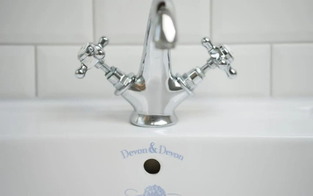 Panorama-Loft Fehmarn mit Meerblick