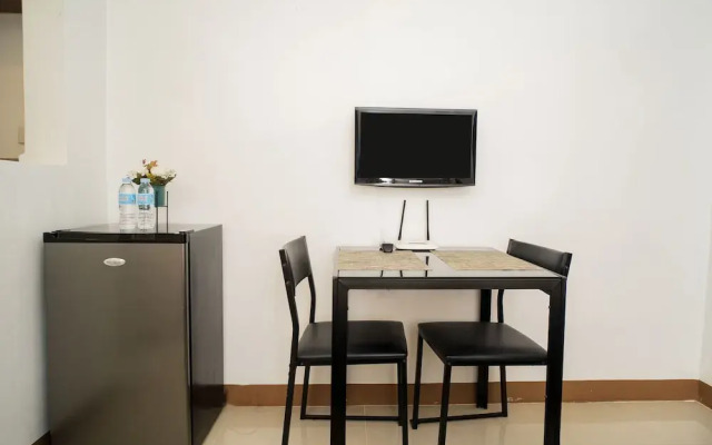Panglao Village Court Apartments