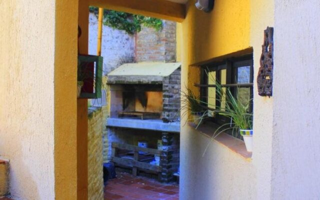 Bon Voyage Hostel Boutique