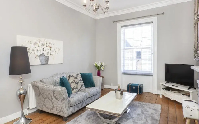 Melrose Yard Apartment -City Centre