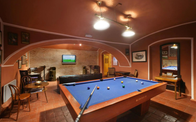 Hotel Salvator