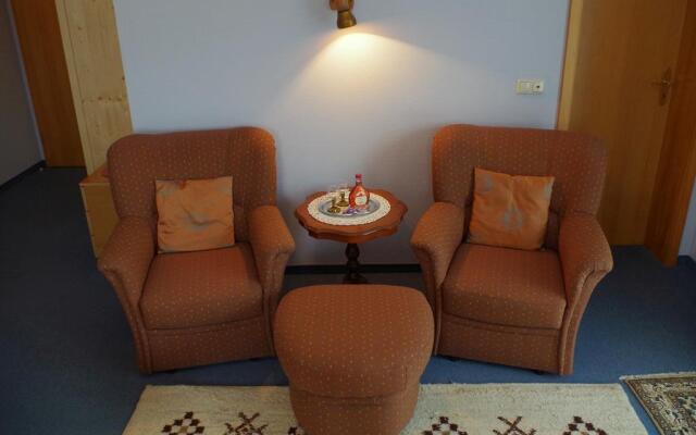 Privatsanatorium Horn