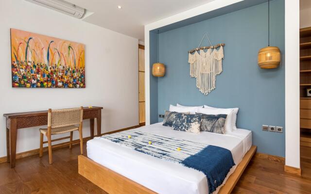 Villa Castil di Udara by Villa Finder