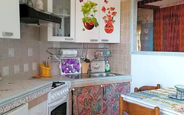 B&b Fabra Casa Mia e non solo