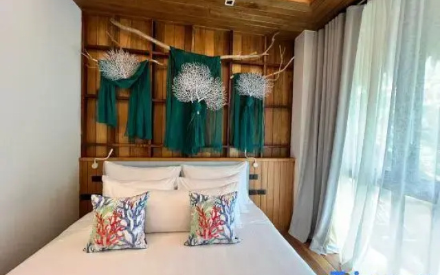 Sealord Naithon Beachfront Phuket