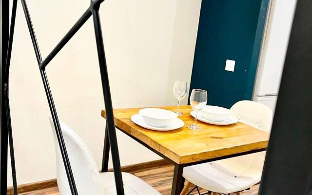 Sunny Days (Санни Дейз) на бульваре Ходынском