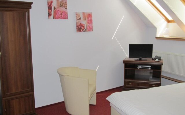 Hotel Růžek