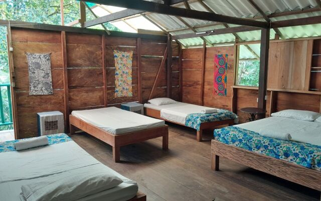 EcoHotel Bahía Terco