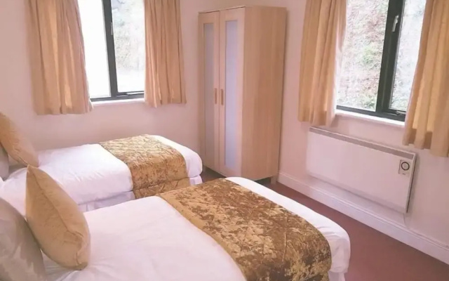 Lake View Villa - Rosecraddoc Manor