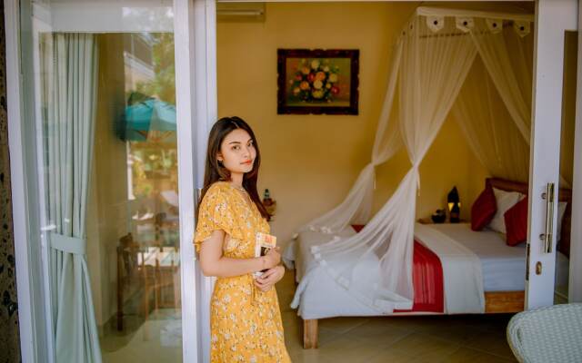 Villa Sekembang Ubud