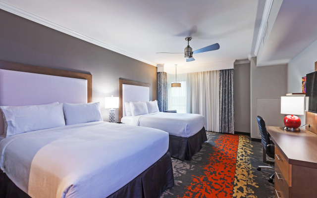 Holiday Inn Houston NE - Bush Airport Area by IHG