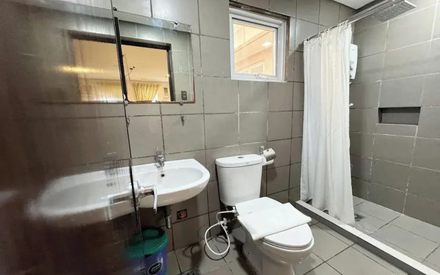 Belltower CSheLi Suites Bantay - Vigan