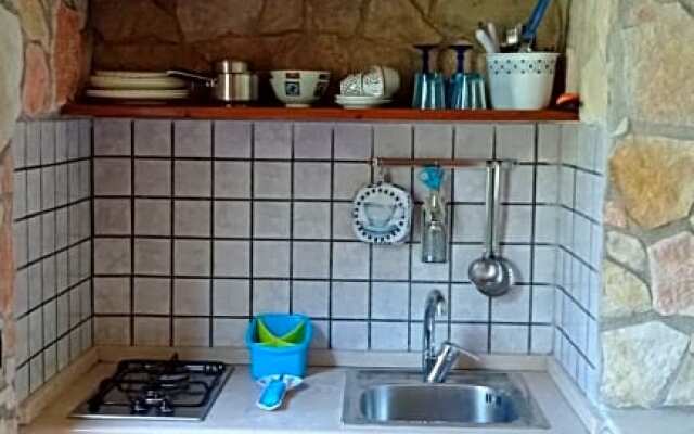 B&B Masseria Le Ville