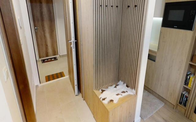 Olimpijska kuca A108