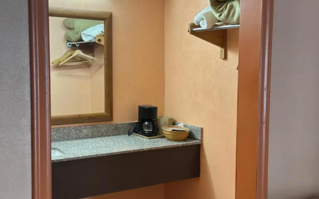 College Inn Spartanburg