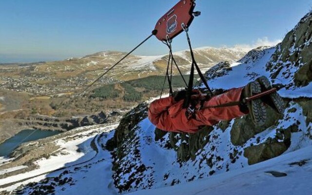 Gandil Trawsfynydd in Trawsfynydd