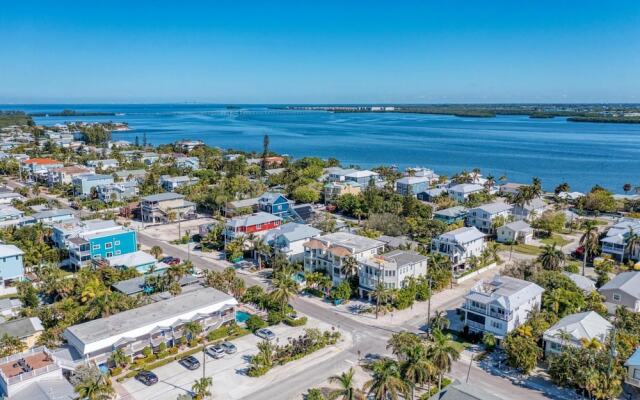 Anna Maria Island Sun s Up B