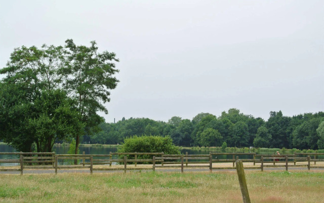 Hôtel Inn Design Resto Novo Le Mans