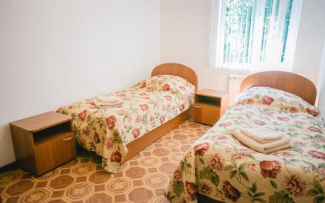 Ozdorovitelny Kompleks Luzhki