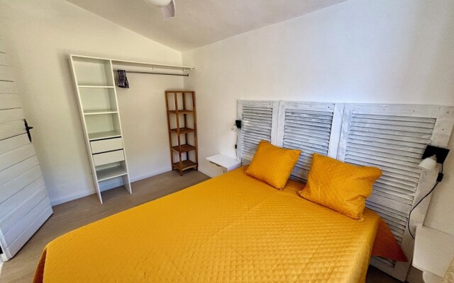 Résidence Punta paliagi