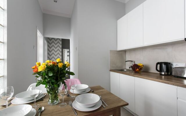 Otium Jewish Quarter Starowislna