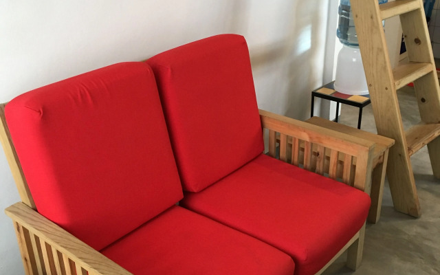 Iguana Azul - Hostel