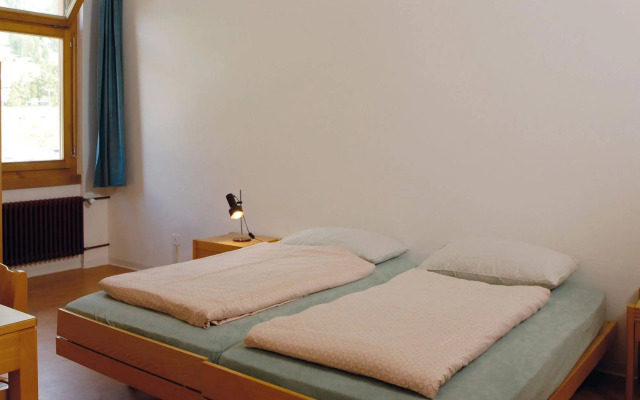 Youth Hostel Pontresina