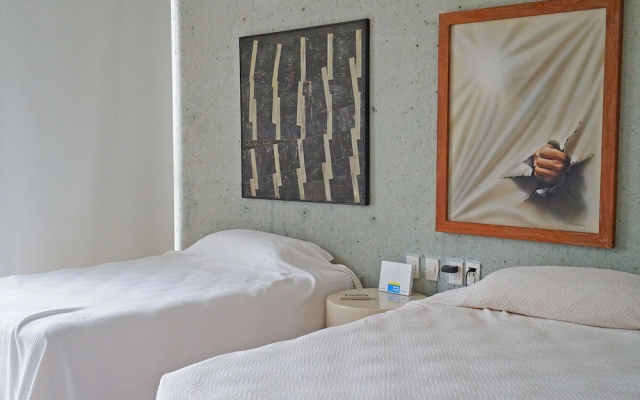 Magnificent Loft in the Best Area of Acapulco