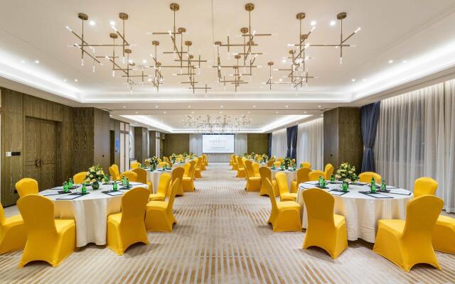 Novetel Shanxi Yuncheng