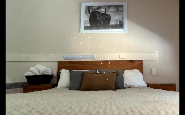 Black Forest Motel