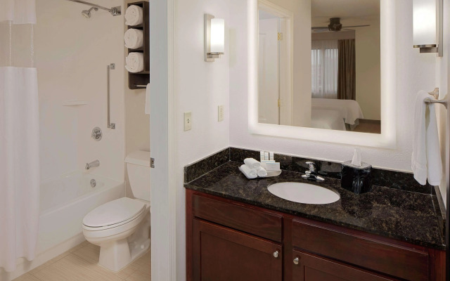 Homewood Suites by Hilton Minneapolis-Mall Of America