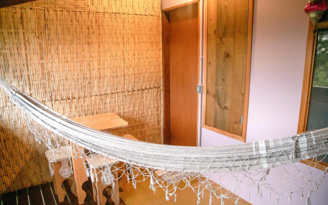 Hospedagem Beija-flor - Espaço Flor Das Águas