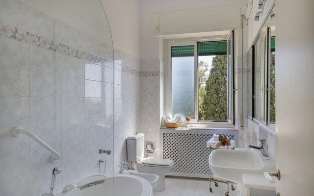 The Teacher's House by Wonderful Italy