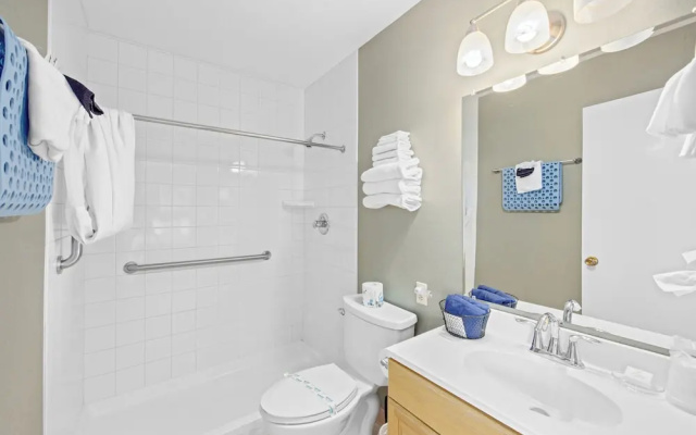 Rockaway Beach Resort