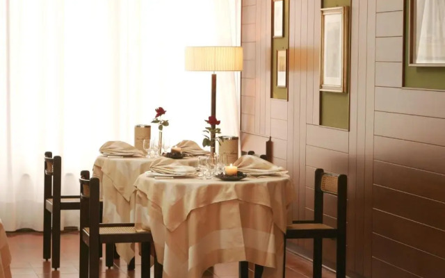 Hotel Astoria