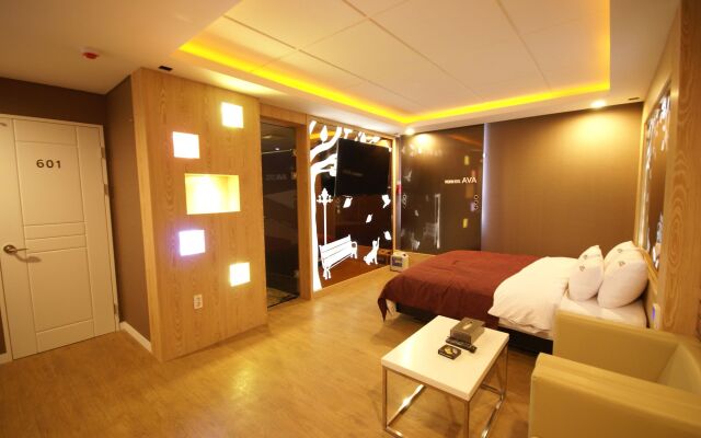 AVA Hotel Changwon
