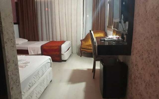 Bir Butik Otel