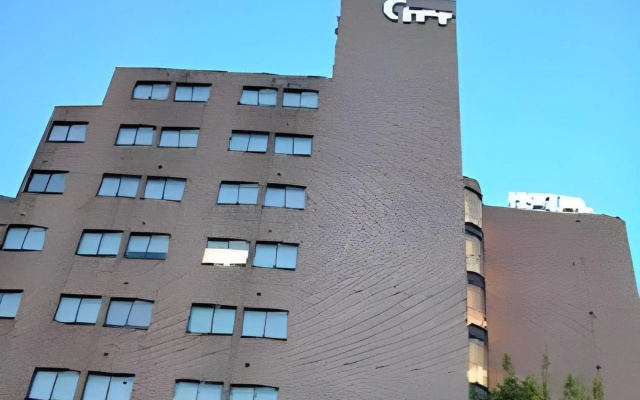 Matsuyama City Hotel