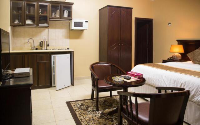 Massara House Al Khobar 2