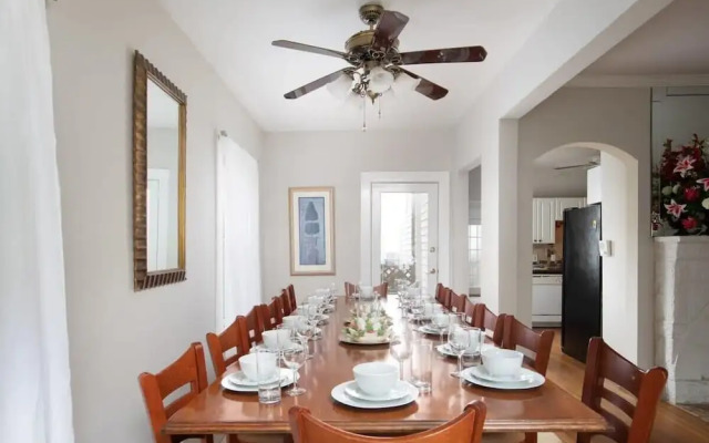 Arlington Crescent Revival - Unit 1