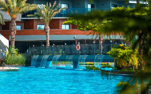 Kirman Calyptus Resort & SPA All Inclusive