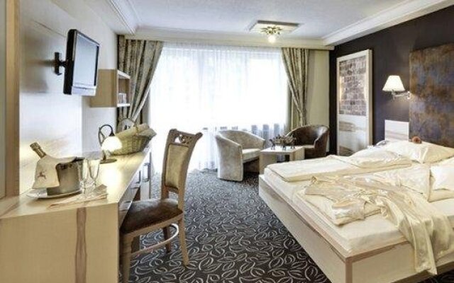 Hotel „Zum Ritter“