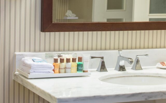 Sheraton Duluth Hotel