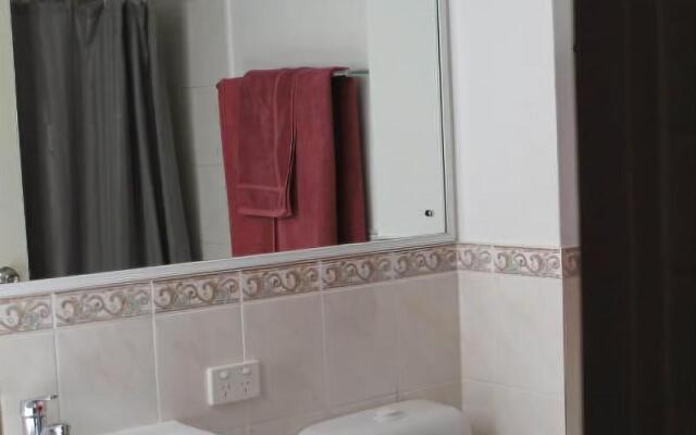 Goulburn Motor Inn