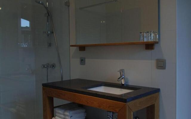 Hostellerie de Biek