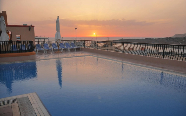 Soreda Hotel